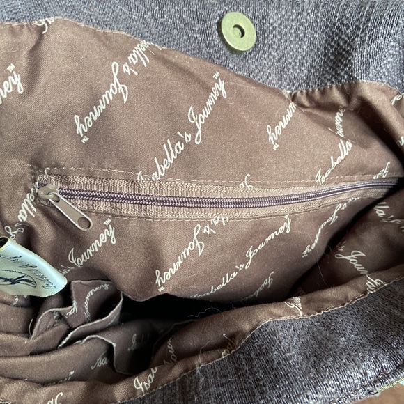 Isabella’s Journey Purse - Picture 7 of 9